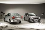 Toyota Etios Platinum Hatchback 2016 года (LA)